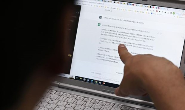 Nhật Bản công bố hướng dẫn về sử dụng AI trong trường học