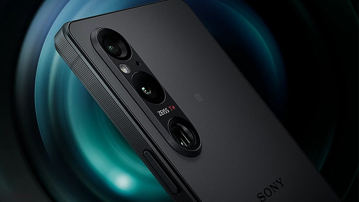 Sony Xperia 1 V