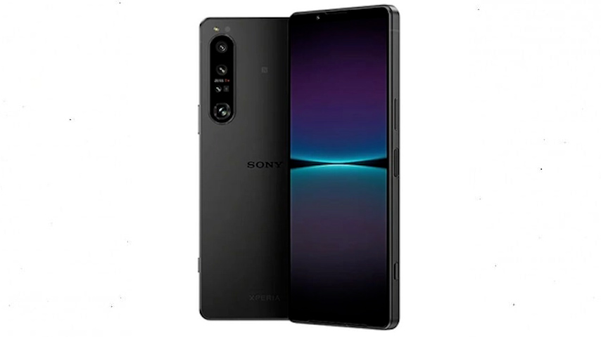 Sony Xperia 1 V
