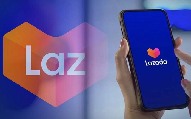LazMall