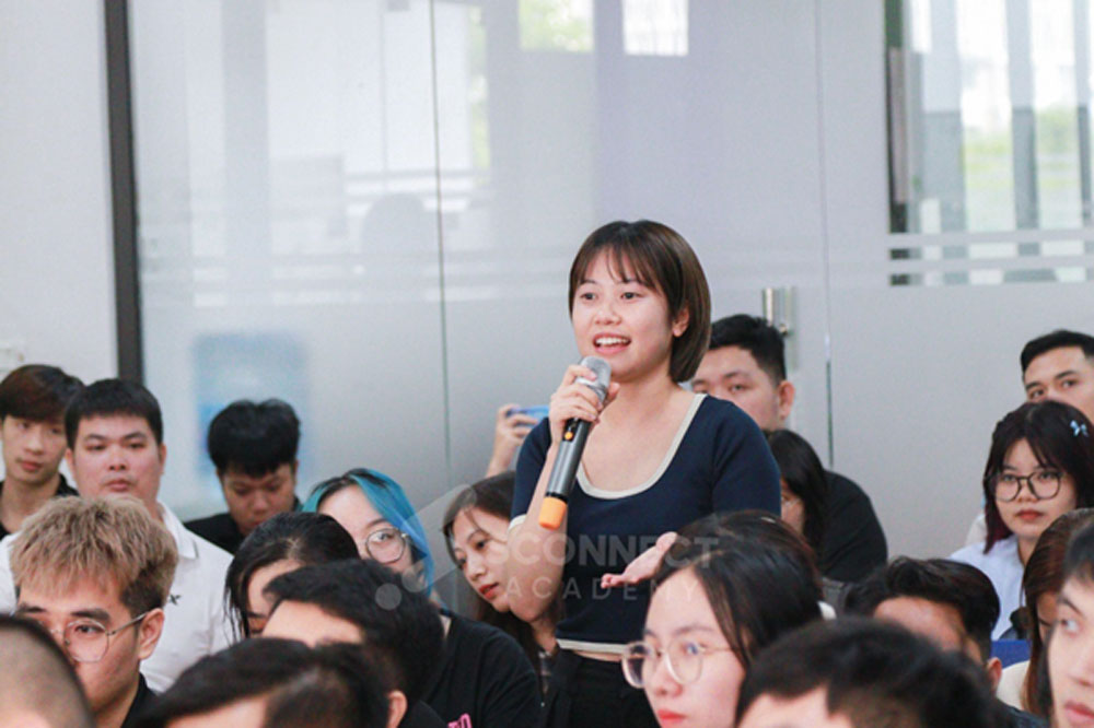 AI trong sáng tạo nội dung: Tăng năng suất mà vẫn "chất"