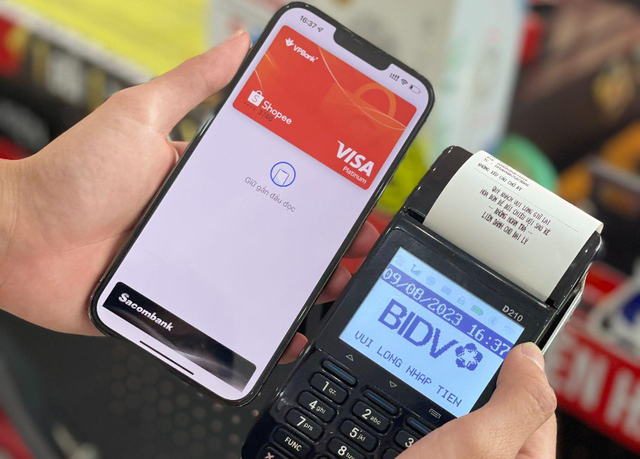 Apple Pay