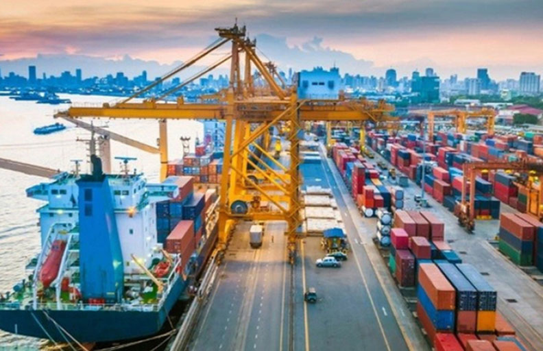 Tăng trưởng kinh tế Việt Nam