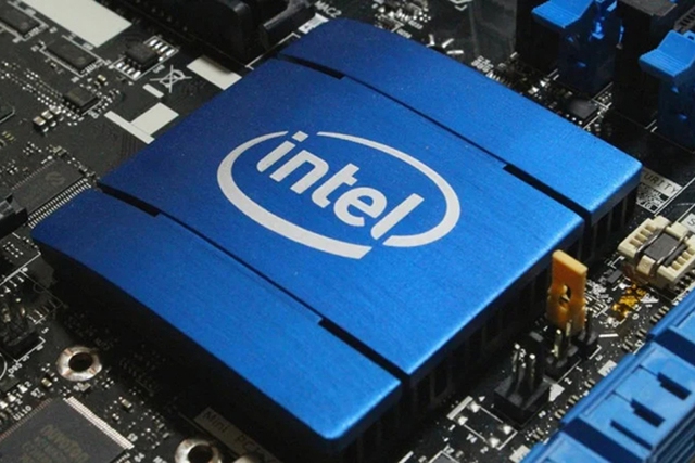 CPU Pentium