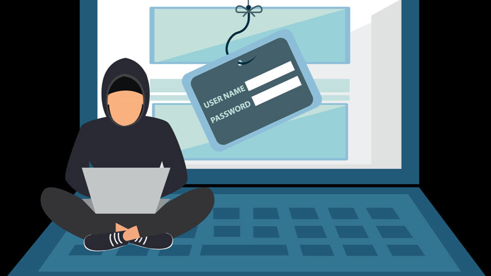 Tội phạm mạng cũng bắt trend để lừa đảo trực tuyến