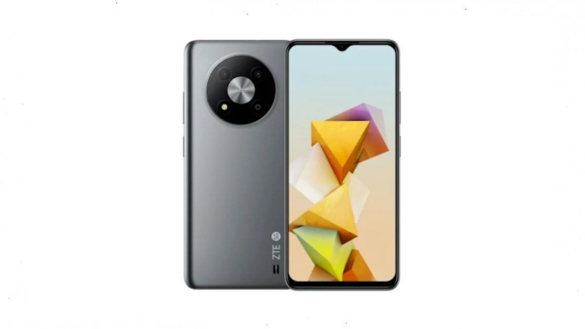 ZTE Blade A73 5G