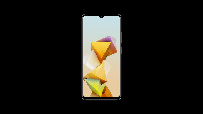 ZTE Blade A73 5G ra mắt tại Malaysia với giá chỉ khoảng 3,8 triệu đồng