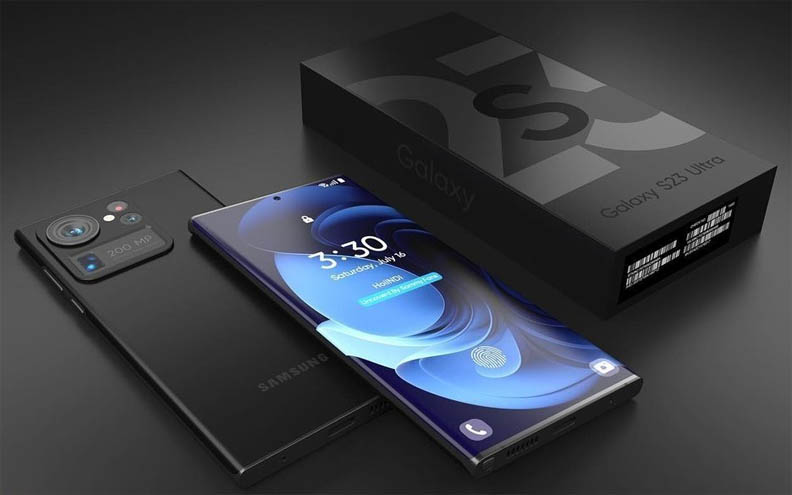 Galaxy S23 Ultra giảm giá 13 triệu đồng tại Việt Nam