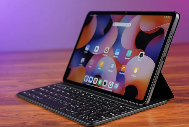 Máy tính bảng Xiaomi Pad 6 ra mắt tại Việt Nam, giá 9,49 triệu đồng