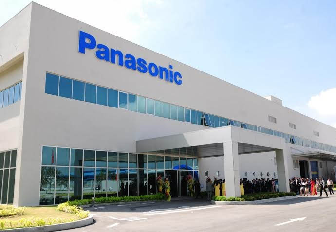 Panasonic kiện Xiaomi và Oppo về việc bản quyền