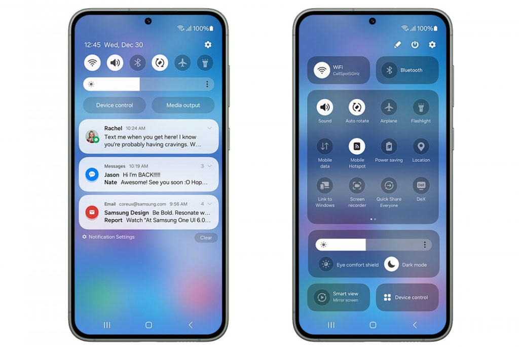One UI 6 Beta