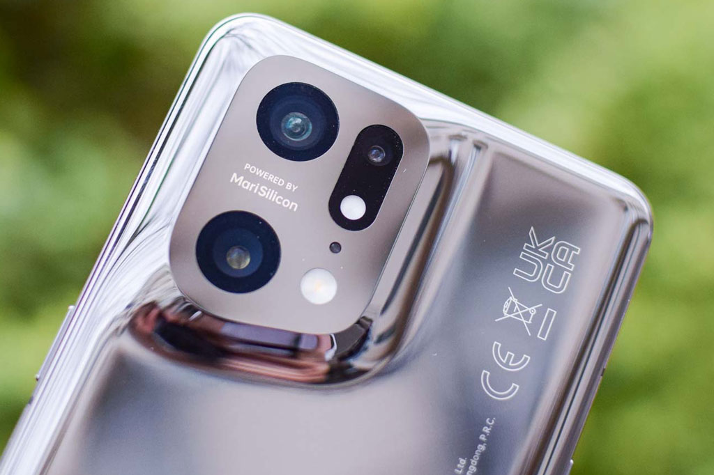 Oppo Find X5 Pro 5G