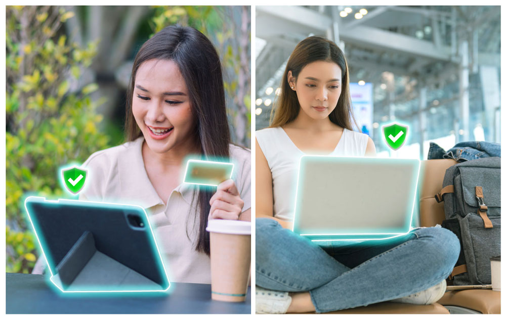 Ra mắt ứng dụng F-Safe Go - "vệ sĩ" trên không gian mạng