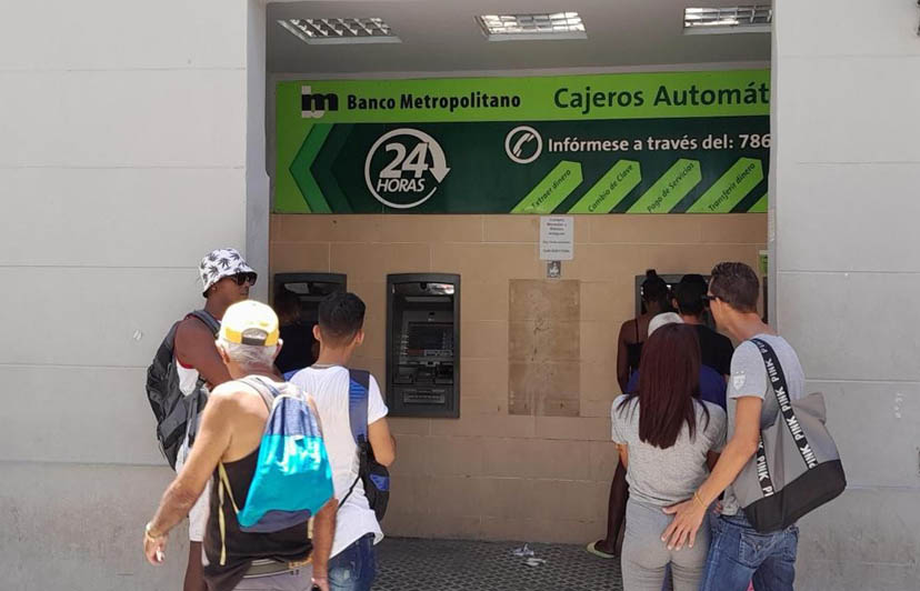 Cuba tung biện pháp mới thúc đẩy kênh thanh toán điện tử