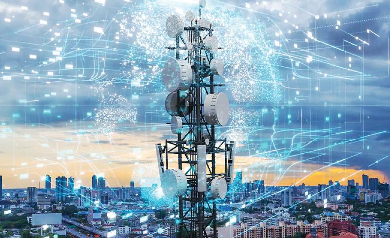 “Khe cửa hẹp” cho các nhà mạng di động ảo