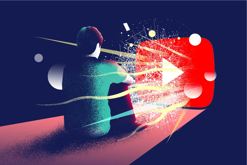 YouTube Shorts