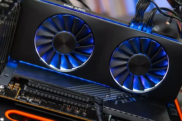 GPU Alchemist