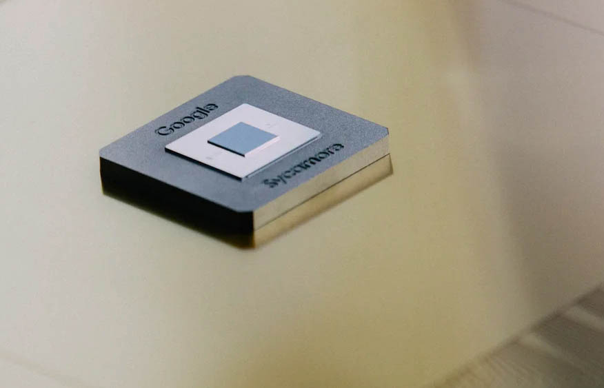 Google giới thiệu khóa bảo mật FIDO2