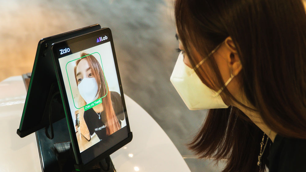 Khi AI "đấu trí" cùng tội phạm giả mạo giấy tờ