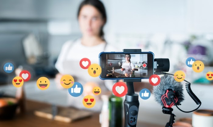 thuê bao streaming video