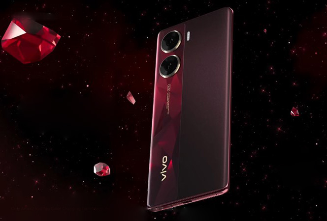 Vivo V29e