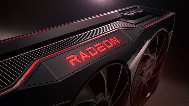 AMD sắp tiết lộ nhiều card đồ họa Radeon mới