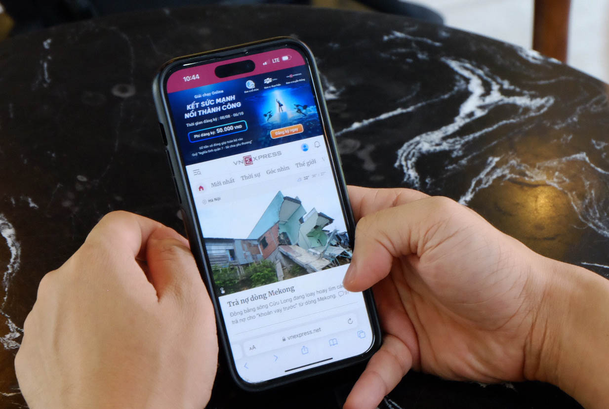 Đề xuất chuyển đổi số báo chí bằng công nghệ Blockchain