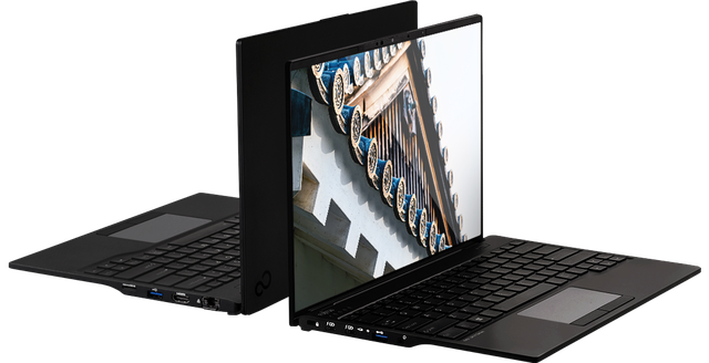 Fujitsu ra mắt máy tính xách tay FMV UH-X 14, giá 26,99 triệu đồng