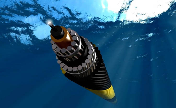 Lại phát hiện lỗi mới trên tuyến cáp quang biển APG