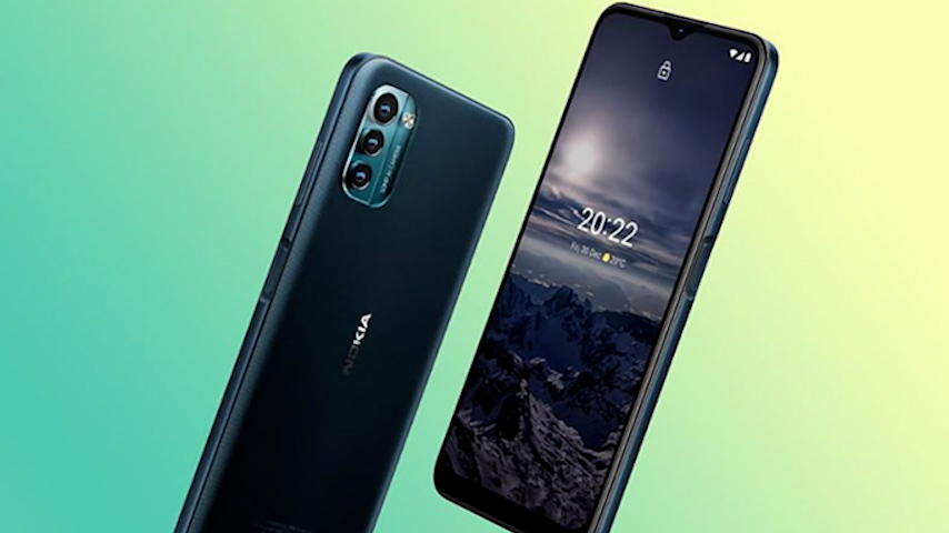 Nokia G200 sắp ra mắt với giá khoảng 4,6 triệu đồng