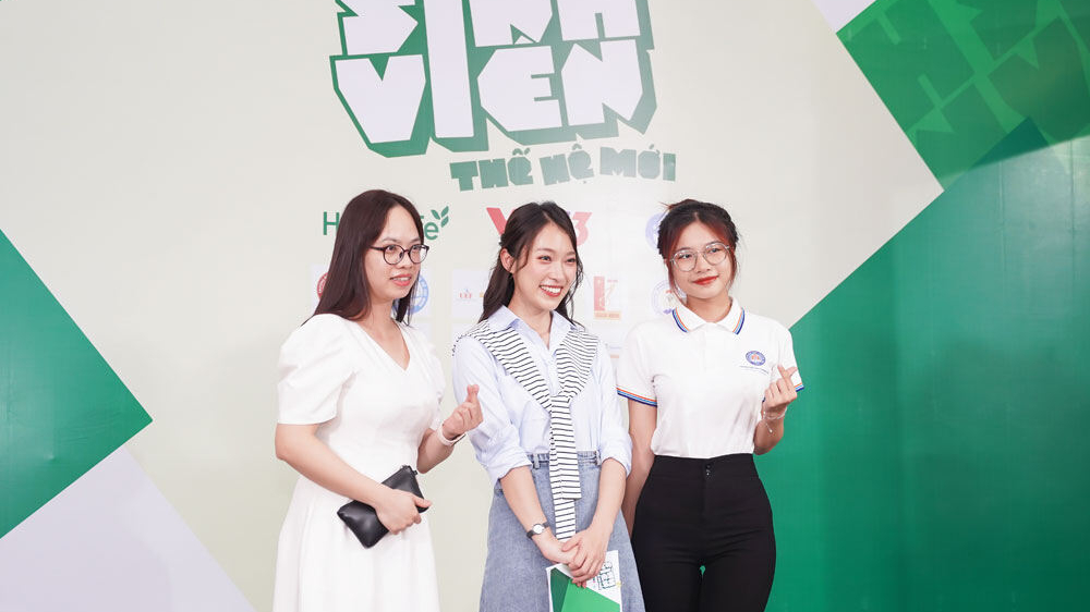 "Sinh viên thế hệ mới" - chuẩn bị những người trẻ cho tương lai