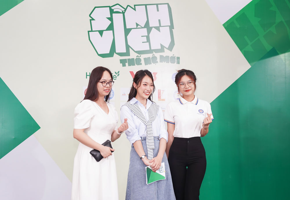 "Sinh viên thế hệ mới" - chuẩn bị những người trẻ cho tương lai