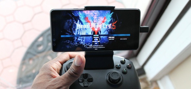 Steam Remote Play