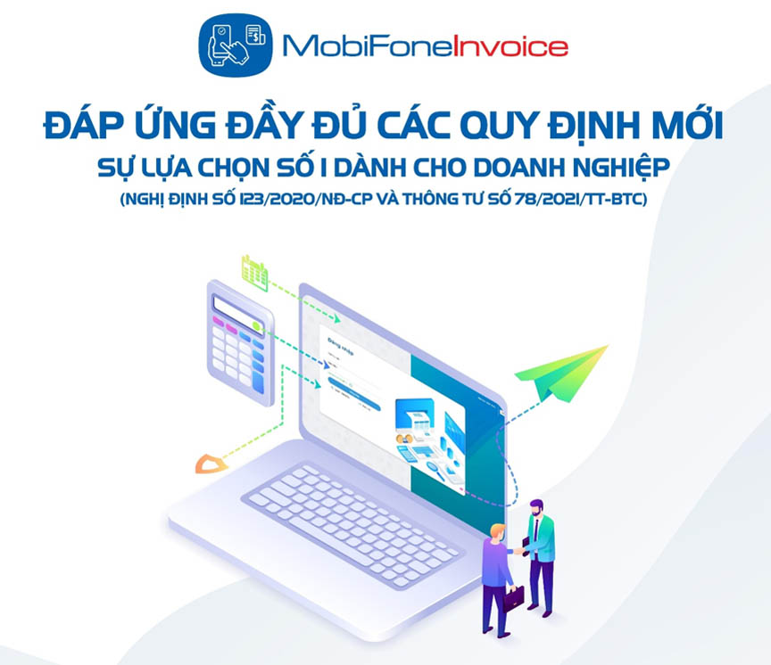 Chuyển đổi số văn phòng toàn diện, ‘đa trong một’ với hệ sinh thái MobiFone Smart Office