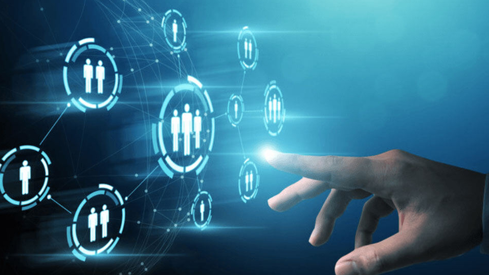 Để doanh nghiệp có thể tương tác với khách hàng ở mọi điểm chạm