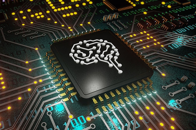 Công ty Nga muốn phát triển AI Accelerator cạnh tranh với Nvidia