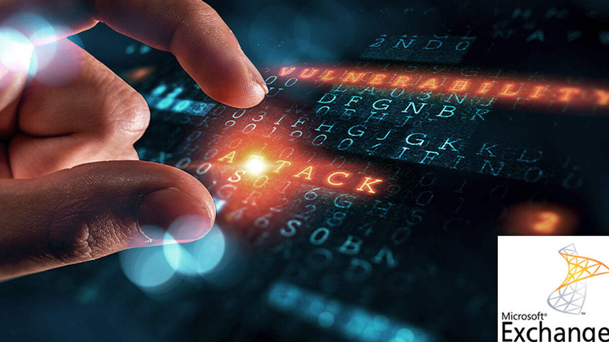 Microsoft Exchange Server vẫn là mục tiêu hàng đầu của tin tặc