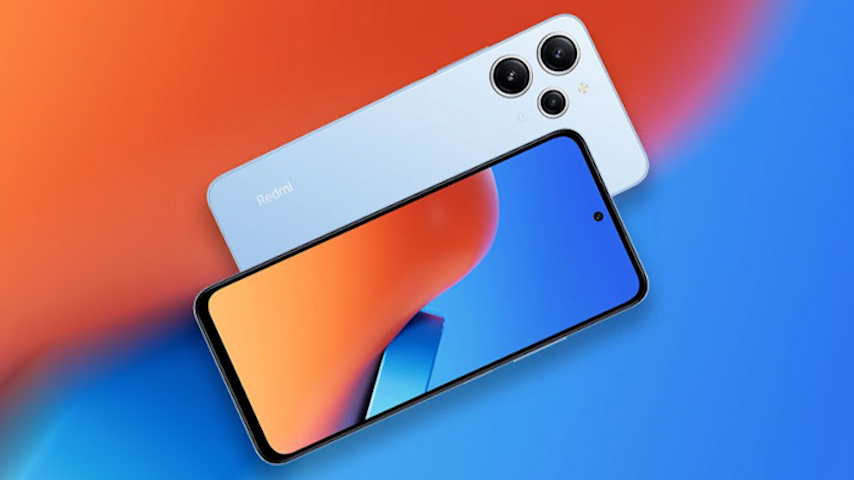 Redmi 12 5G chính thức được tung ra thị trường quốc tế
