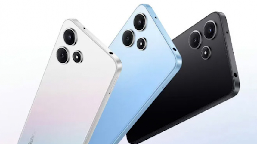 Redmi 12 5G