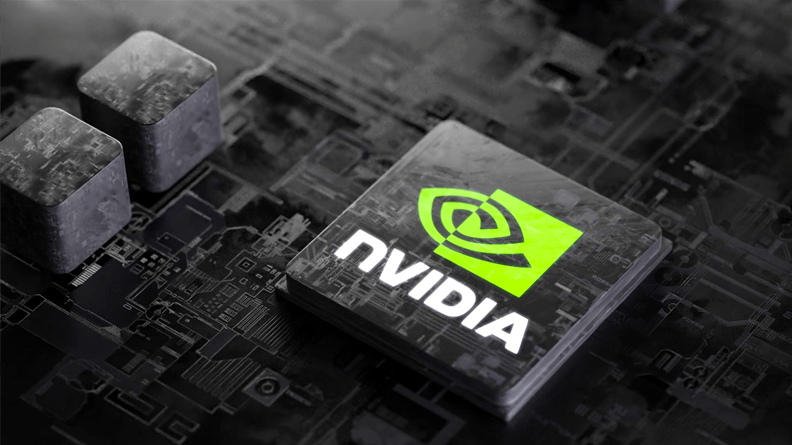 AI giúp lợi nhuận ròng của Nvidia tăng 843%