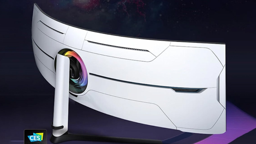 Samsung Odyssey Neo G9