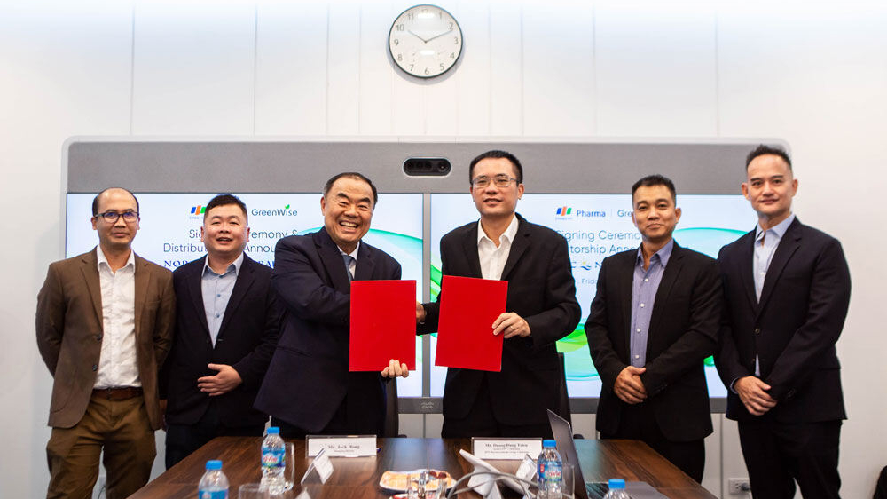 Synnex FPT mở rộng sang phân phối dược và TPCN