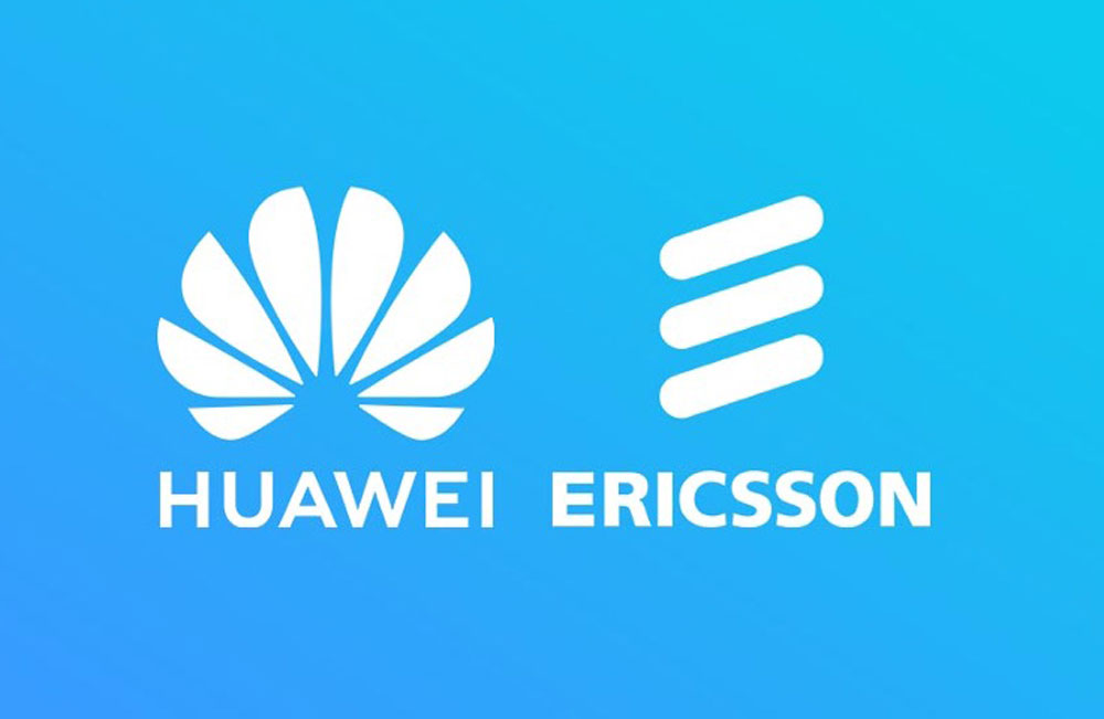 Huawei và Ericsson cấp phép chéo Bằng Sáng chế liên quan đến 3G, 4G, 5G