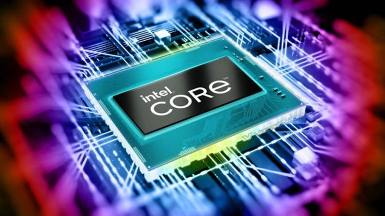 Intel Core