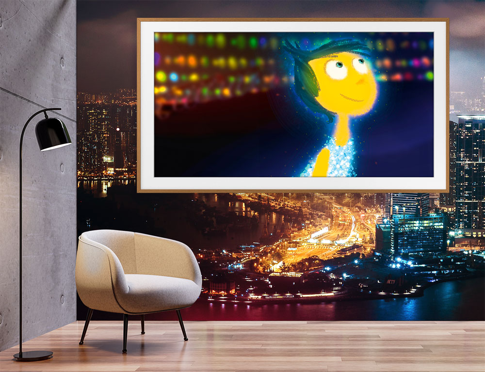 Samsung công bố kho tranh Art Store phiên bản đặc biệt cho The Frame