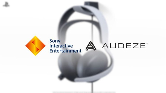 Sony mua lại hãng sản xuất tai nghe cao cấp Audeze