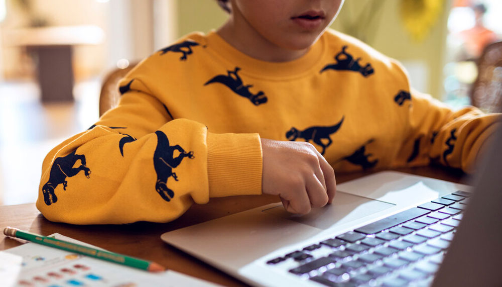 Bkav ra mắt Bộ phần mềm Bkav Pro Edu bảo vệ trẻ em trên mạng