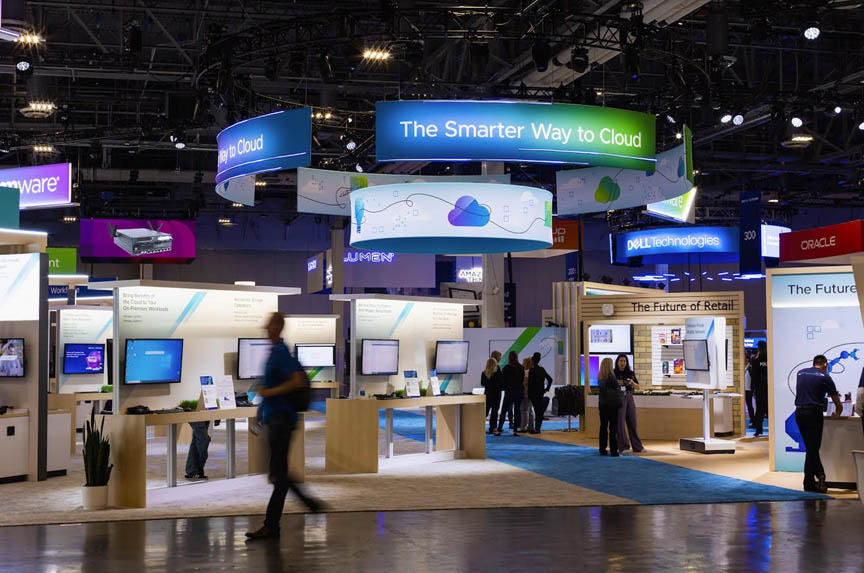 VMware Cloud ra mắt loạt dịch vụ và tính năng mới giúp hiện đại, tối ưu hóa và bảo vệ các doanh nghiệp đa đám mây