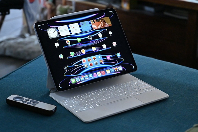 iPad Pro