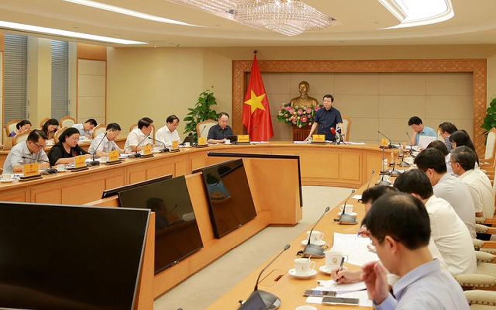 Cần sớm hình thành các sàn giao dịch công nghệ, việc làm, bất động sản